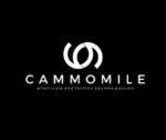 Logo Perusahaan Cammomile - Lowongan Host Tiktok Live