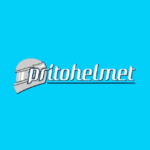 Logo Perusahaan Prito Helmet - Lowongan Karyawan Toko