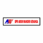 Logo Perusahaan PT. BPR Arum Mandiri Kenanga