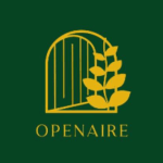Logo Perusahaan Openaire Resto Bar Market Semarang - Lowongan Kasir