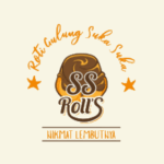 Logo Perusahaan SS'ROLL Yogyakarta - Lowongan Kasir/Toping Outlet – ⁠Head Produksi (WareHouse) – ⁠Produksi (WareHouse)