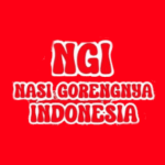Logo Perusahaan Borneo Group Indonesia "Nasi Goreng Indonesia" - Lowongan Koki – Supervisor – Waiter & Bar – Kasir