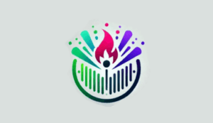 Logo Perusahaan Spark Cast Entertaiment - Lowongan Kerja Live Streaming Host