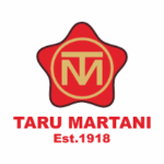 Logo Perusahaan PT. Taru Martani