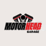 Logo Perusahaan Motorhead Garage - Lowongan Mekanik Motor