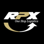 Logo Perusahaan RPX One Stop Logistic