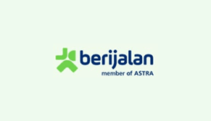 Logo Perusahaan Berijalan - Lowongan Kerja Mitra TEMA – Mitra Delta