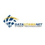 Logo Perusahaan PT. Data Utama Dinamika - Lowongan Network Engineer – Sales Executive