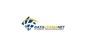 Logo Perusahaan PT. Data Utama Dinamika - Lowongan Kerja Network Engineer – Sales Executive