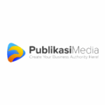 Logo Perusahaan Publikasi Media