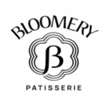 Logo Perusahaan Bloomery Patisserie - Lowongan Part Time Front Office – Internship Kitchen – Casual or Daily Worker – Part Time Pastry & Front Staff