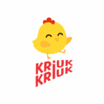 Logo Perusahaan Kriuk-Kriuk - Lowongan Pegawai Toko di Kriuk-Kriuk