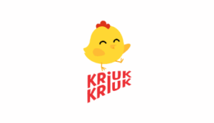 Logo Perusahaan Kriuk-Kriuk - Lowongan Kerja Pegawai Toko di Kriuk-Kriuk