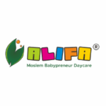 Logo Perusahaan PT. Alifa Juara Andalan Kita (Alifa Moslem Babypreneur Daycare)