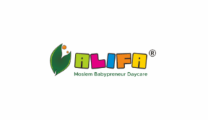 Logo Perusahaan PT. Alifa Juara Andalan Kita (Alifa Moslem Babypreneur Daycare) - Lowongan Kerja Pendamping Anak & Pendamping Bayi