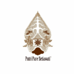 Logo Perusahaan Putri Pare Setiawati