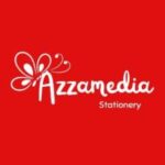 Logo Perusahaan Azzamedia - Lowongan Pramuniaga Toko