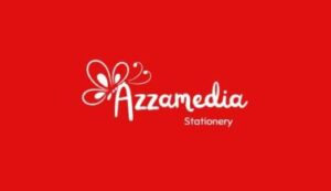 Logo Perusahaan Azzamedia - Lowongan Kerja Pramuniaga Toko