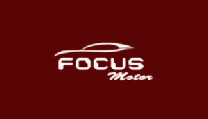 Logo Perusahaan Focus Motor - Lowongan Kerja Quality Control – Sales