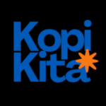 Logo Perusahaan Kopi Kita - Lowongan Rider Kopi Keliling