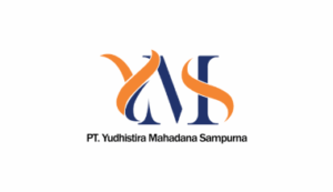 Logo Perusahaan PT. Yudhistira Mahadana Sampurna - Lowongan Kerja Sales Associate – Supervisor – Desain Grafis – Bagian Umum