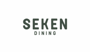 Logo Perusahaan Seken Dining Group - Lowongan Kerja Sales Executive (Holding) – Waitress (Nest Coffee & Donuts)