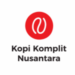 Logo Perusahaan Kopi Komplit Nusantara - Lowongan Sales Kitanesia