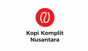 Logo Perusahaan Kopi Komplit Nusantara - Lowongan Kerja Sales Kitanesia