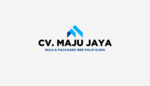 Logo Perusahaan CV Maju Jaya - Lowongan Kerja Sales Marketing