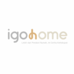Logo Perusahaan Igohome - Lowongan Sales – Operational Admin