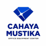 Logo Perusahaan CV Cahaya Mustika