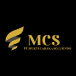 Logo Perusahaan Mukti Caraka Solusindo - Lowongan Sales Promotor