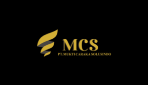 Logo Perusahaan Mukti Caraka Solusindo - Lowongan Kerja Sales Promotor