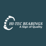 Logo Perusahaan Hi-Tec Bearing (PT. Hitec Asia Indonesia)