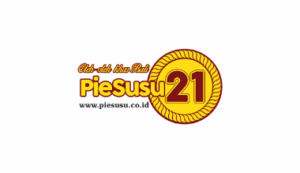 Logo Perusahaan Pie Susu 21 Bali - Lowongan Kerja Sopir Delivery – Teknisi Mesin