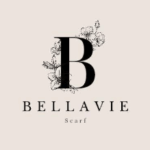 Logo Perusahaan Bellavie Scarf - Lowongan SPG & Host Live