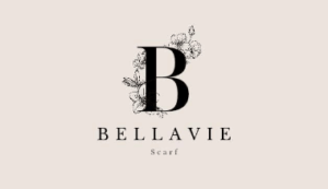 Logo Perusahaan Bellavie Scarf - Lowongan Kerja SPG & Host Live