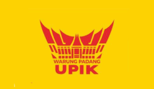 Logo Perusahaan Warung Padang Upik - Lowongan Kerja Staff Gudang Produksi – Kasir – Waiters