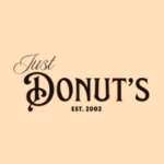 Logo Perusahaan Just Donuts - Lowongan Staff Penjualan