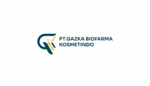 Logo PT. Gazka Biofarma Kosmetindo - Lowongan Kerja Staff Purchasing Logo Perusahaan PT. Gazka Biofarma Kosmetindo - Lowongan Kerja Staff Purchasing