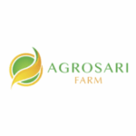 Logo Perusahaan PT. Agro Sari Farm