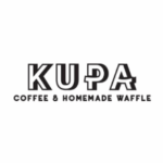 Logo Perusahaan Kupa Coffee & Homemade Waffle - Lowongan Staff Wanita