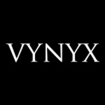 Logo Perusahaan VYNYX - Lowongan Store Leader (Pria / Wanita) – ⁠Content Creator (Pria / Wanita) – Kasir (Wanita) – Shopkeeper (Wanita) – Logistic (Pria) – Host Live (Part Time)