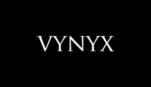 Logo Perusahaan VYNYX - Lowongan Kerja Store Leader (Pria / Wanita) – ⁠Content Creator (Pria / Wanita) – Kasir (Wanita) – Shopkeeper (Wanita) – Logistic (Pria) – Host Live (Part Time)