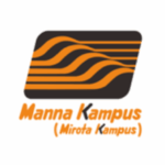 Logo Perusahaan Manna Kampus