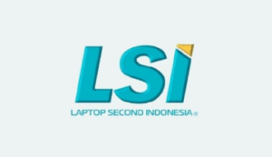 Logo Perusahaan LSI (Laptop Second Indonesia) - Lowongan Kerja Teknisi