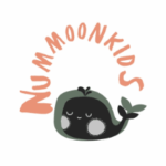 Logo Perusahaan Nummoon Kids