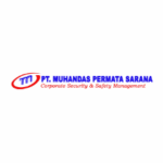 Logo Perusahaan PT. Muhandas Permata Sarana - Lowongan Tenaga Pramubakti