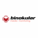 Logo Perusahaan Binokular Media Monitoring
