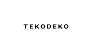 Logo Perusahaan Tekodeko - Lowongan Kerja Waiter/ Waiterss